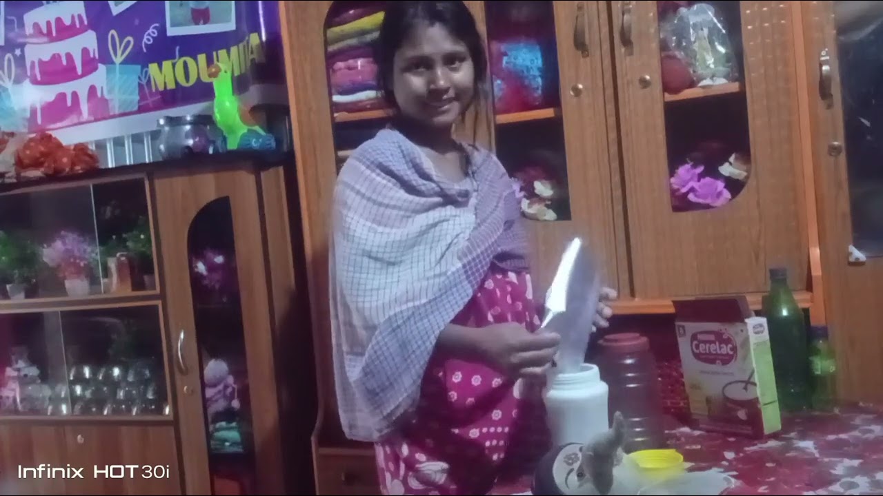 আমি আমার বাসের বাড়ী ঘর আমি কিভাবে পরি পরিবাটি করে রাখি