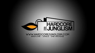 Slammin Vinyl - DJ Red Alert & Mike Slammer - In Effect ( The Remix ) - www.hardcorejunglism.com