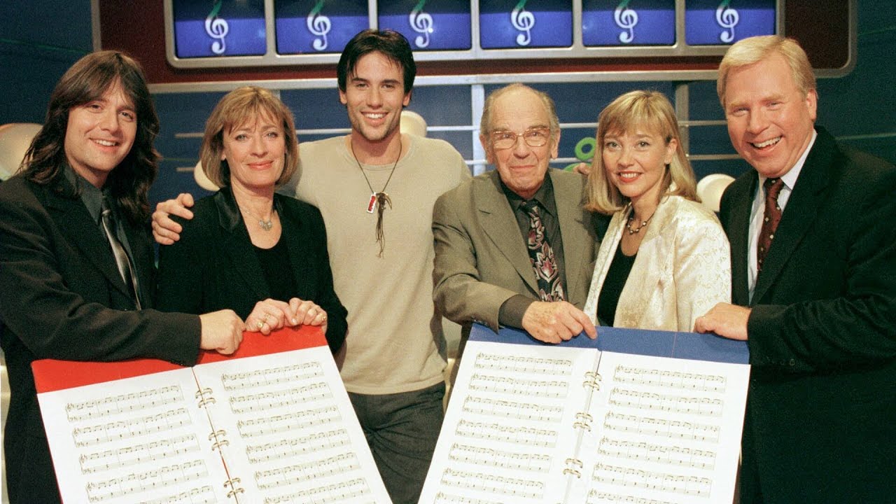 Så ska det låta | S05E04 (SVT 1999)