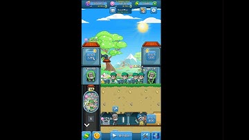 Idle Miner Tycoon Spring mine gameplay part 9