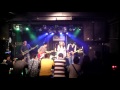 LADY MADONNA -U-UTSU-NARU"SPIDER" -Love Psychedelico Cover- ハブ割いて烹とこ