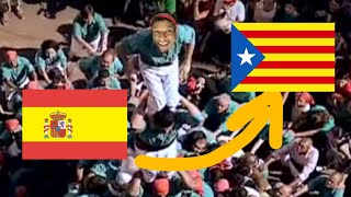 Discovering Catalan: Learn from Spanish with @Pruliling, Your Ultimate Language Companion! 🇪🇸📘🇨🇦 screenshot 2