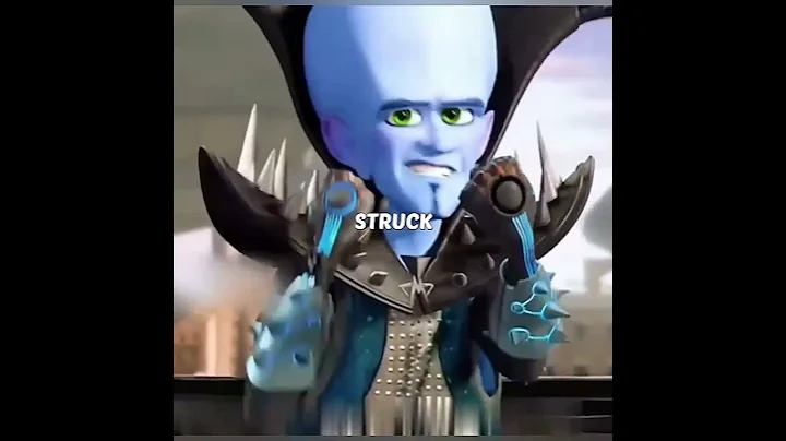 Megamind vs Titan: The Villain Who Became a Hero #Megamind #MovieExplained #TitanVsMegamind  #Movie