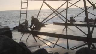 How long will the Lifeguard Tower last?
