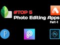 Photography Apps For Beginners