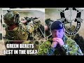 British Army Soldier Reacts to Green Beret’s SF