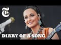 Kacey Musgraves Dropped Acid to Write “Slow Burn” | Diary of a Song