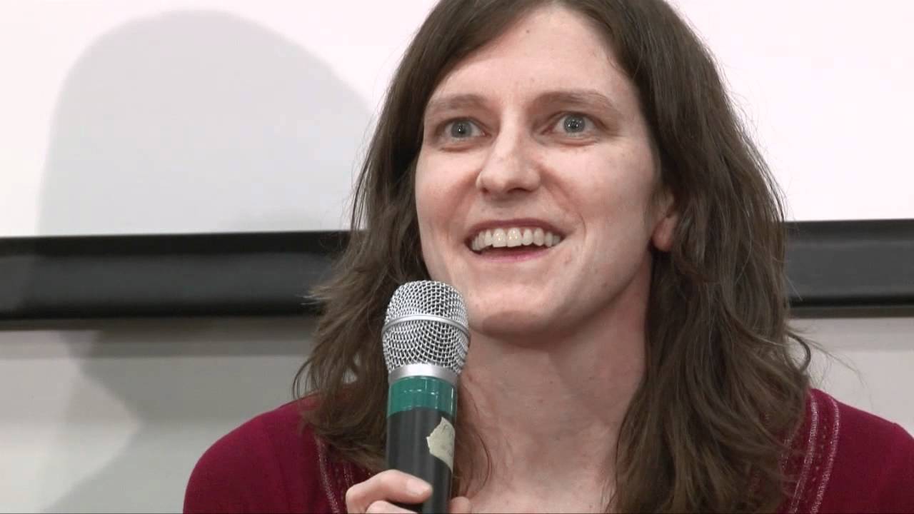 Organic Farmers and Researchers Sharing Knowledge