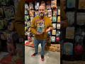 Visito Dashu en Barcelona!!! #anime #dragonball #manga #otaku #juguetes #retro #comics
