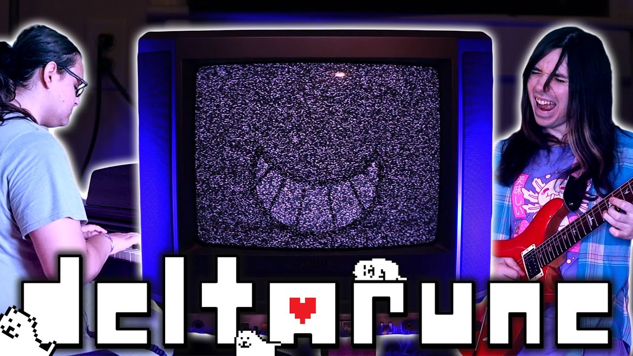 TV World DANCE REMIX w/ 