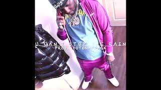 NEW RIO DA YUNG OG - U CAN'T STOP THE RAIN Prod SDOTONATRACK