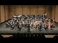 Capture de la vidéo La Camerata Du Havre - Symphonie N°1 De Arthur Honegger
