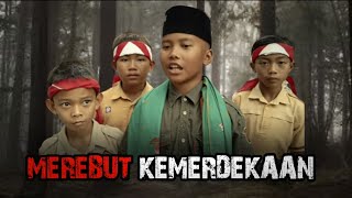 PERJUANGAN PAHLAWAN , Spesial HUT RI ke 75 || Film Pendek Tegal