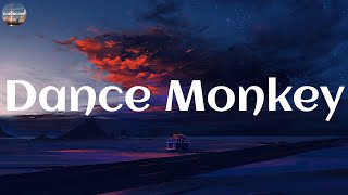 Tones And I, Dance Monkey(Lyrics) Rema Selena Gomez, Calm Down, Ed Sheeran, Shape of You, Sia...Mix