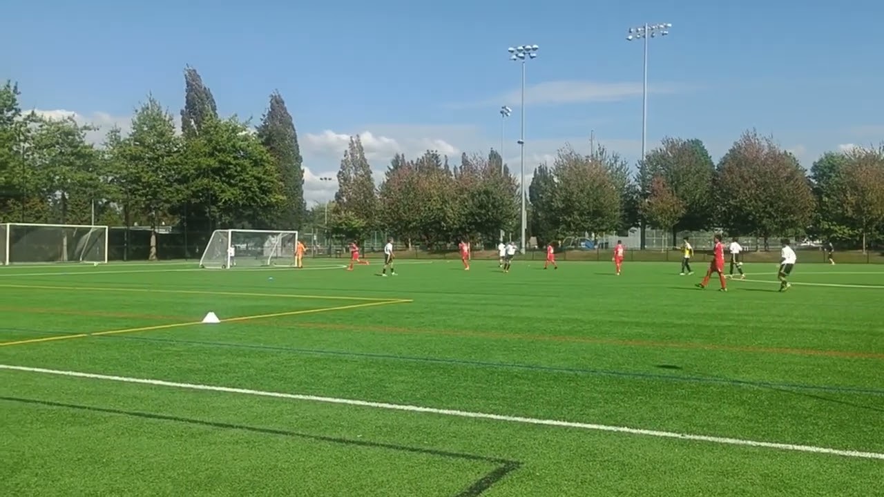 ⭐ My First Football Live Match Experience | Unbelievable Atmosphere!