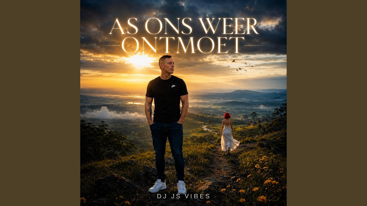 Cover As Ons Weer Ontmoet