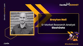 How Generative AI will shape Developers' Future by Brayton Noll | DevRelX Summit 2023 Net Worth