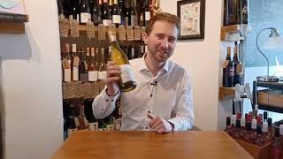 Novel Wines Explorer's Club - Balla Geza Kolna Kiralyleanyka 2020