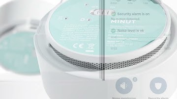 🤫 Airbnb/VRBO Secret Weapon! Minut Camera-Free Noise & Occupancy Sensor