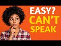 The Real Reason English Feels Easy… But You Can’t
