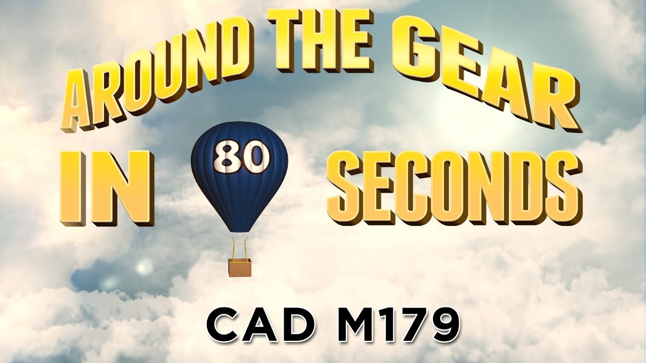 CAD M179 3 Pack | ZenPro Audio