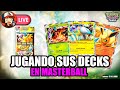 🔥 Nueva expansión Deluxe EX en Pokémon TCG Pocket | Directo en Masterball