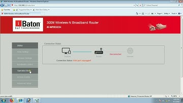 Jio wifi connect to i Ball baton router using wisp mode and connect  pc / dvr