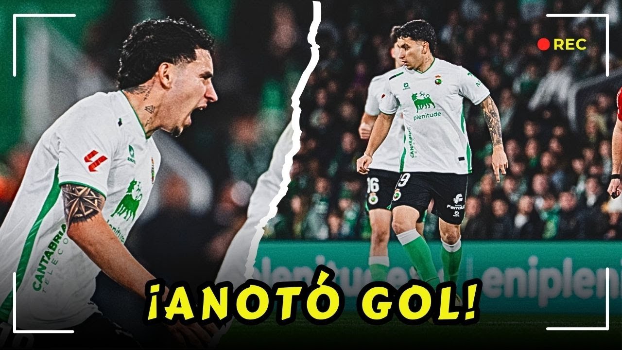 ᴀꜱɪ́ ꜰᴜᴇ ᴇʟ ᴘᴀʀᴛɪᴅᴏ ᴅᴇ ɢᴜꜱᴛᴀᴠᴏ ᴘᴜᴇʀᴛᴀ ʜᴏʏ ᴠꜱ ʀᴇᴀʟ ᴢᴀʀᴀɢᴏᴢᴀ (ɢᴏʟ)