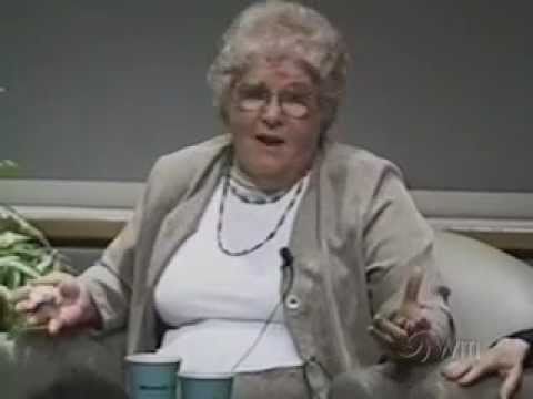 Eniac Keynote (1/6) @ WITI New York Network Meeting