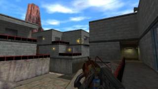 Trucos de Half Life ----) FUNCIONAN MUY BIEN (-----