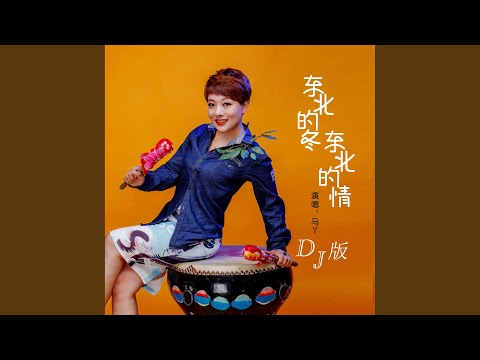 东北的冬东北的情 (DJ版)
