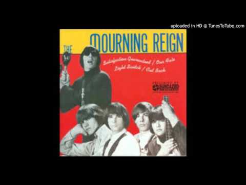 The Mourning Reign — Mourning Reign - Light Switch
