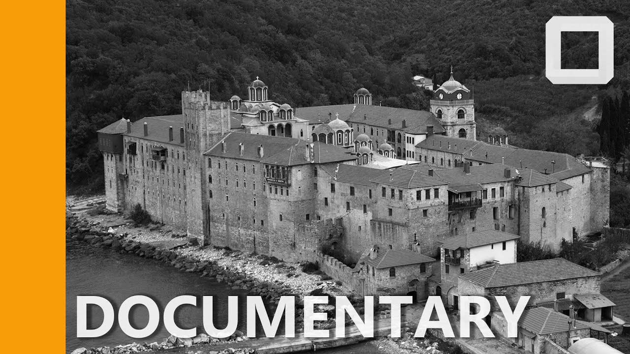 Γνήσια Ιερά Μονή Εσφιγμένου Η Επιστροφή | Religion | GRD Channel