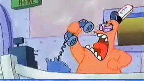 Invader Zim Patrick calls Zim