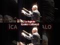 La fuga de ÍCARO Y DÉDALO…