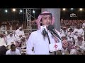 محاورة عبدالله عبدالرحيم والخراشي مصلح بن عياد والشيخي 