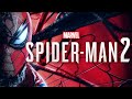 SPIDER-MAN 2 ATÉ ZERAR! - Início (Parte 1)