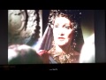 Livia Speaks to Gladiators