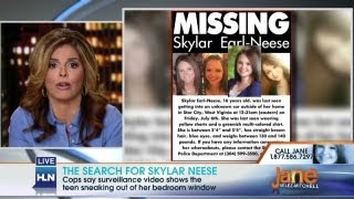 The Search For Skylar Neese