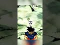 Goku vs Jiren ui 3rd time #dbz #animeseries #goku #youtubeshorts #edit