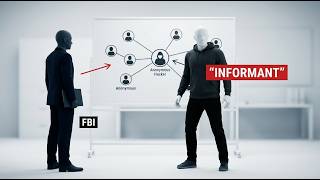 The Hacker Who Accidentally Became the FBI’s Best Informant