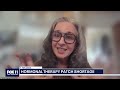 Hormonal therapy patch shortage