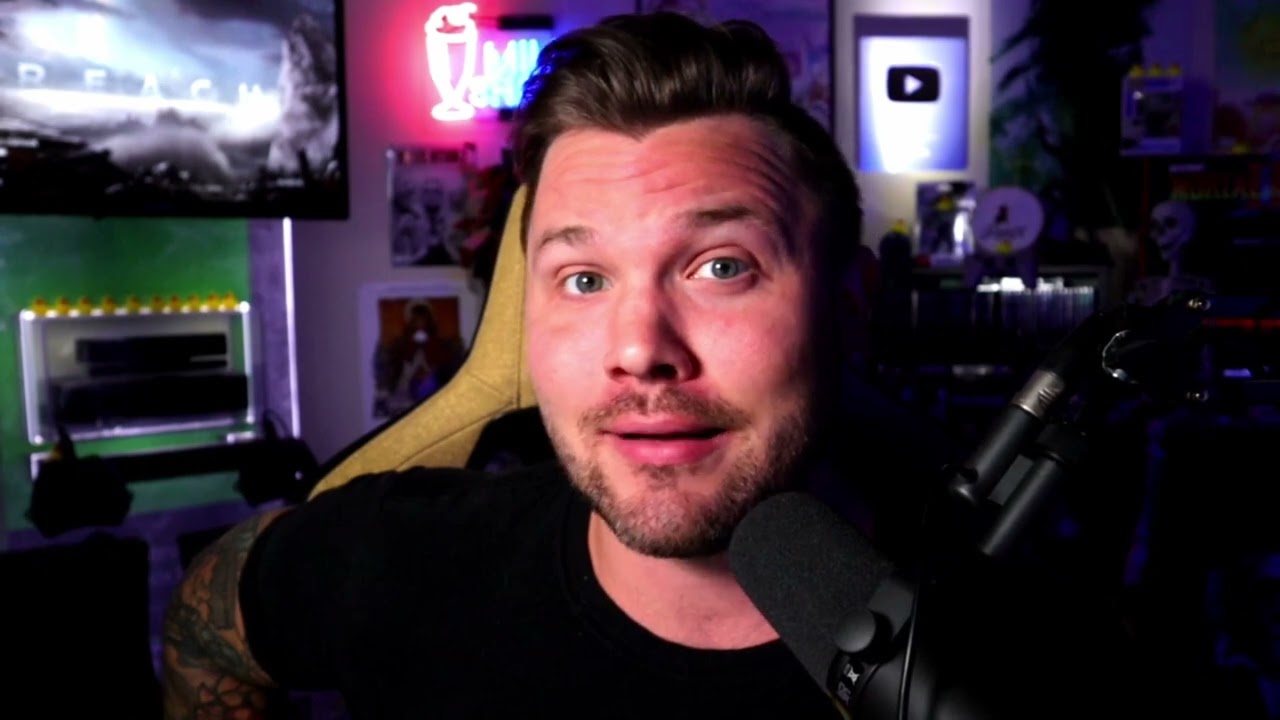 Here's Why I'm Dying Alone