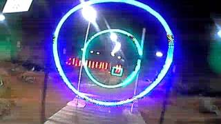 Toretto 130 Prototype @ Mega Drone X 2016