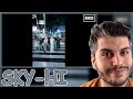 SKY-HI / deaf feat. edhiii boi (Prod. edhiii boi) REACTION