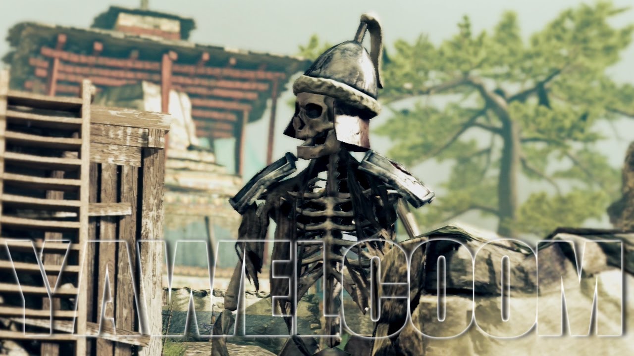 Uncharted 2 1vs1 Tournament II Semifinals YaweLCoom VS BADWeskerBR