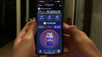 19 July Hamster Kombat Daily Cipher Code| Hamster Kombat Daily Cipher Code