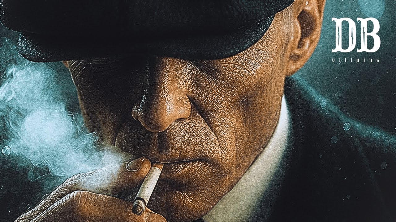 Playlist Make You Feel Like a Mafia Boss | Dark Blues Music | Gentleman Songs