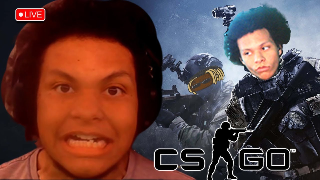 Voni and Fiscoo Dominate in CSGO