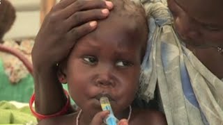 How South Sudan's Conflict Has Led To A Food Crisis